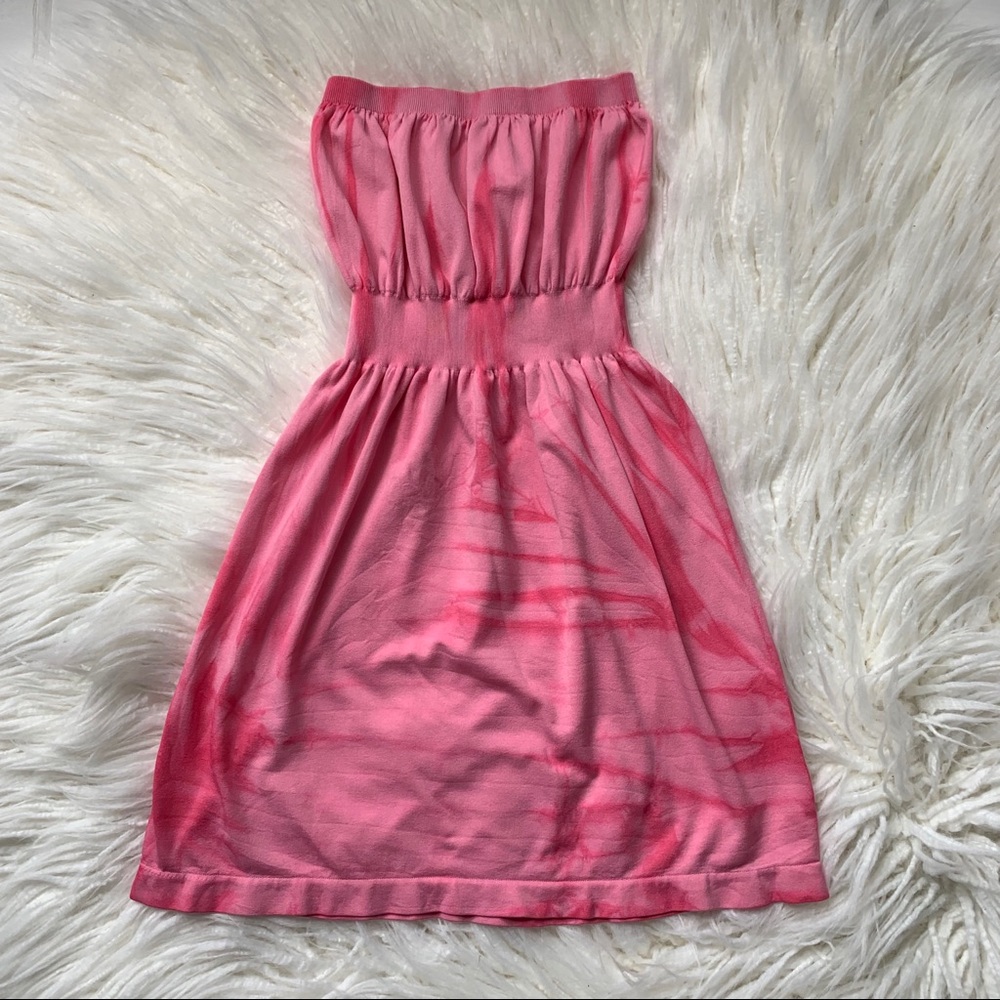 Swim cover up girls size 10